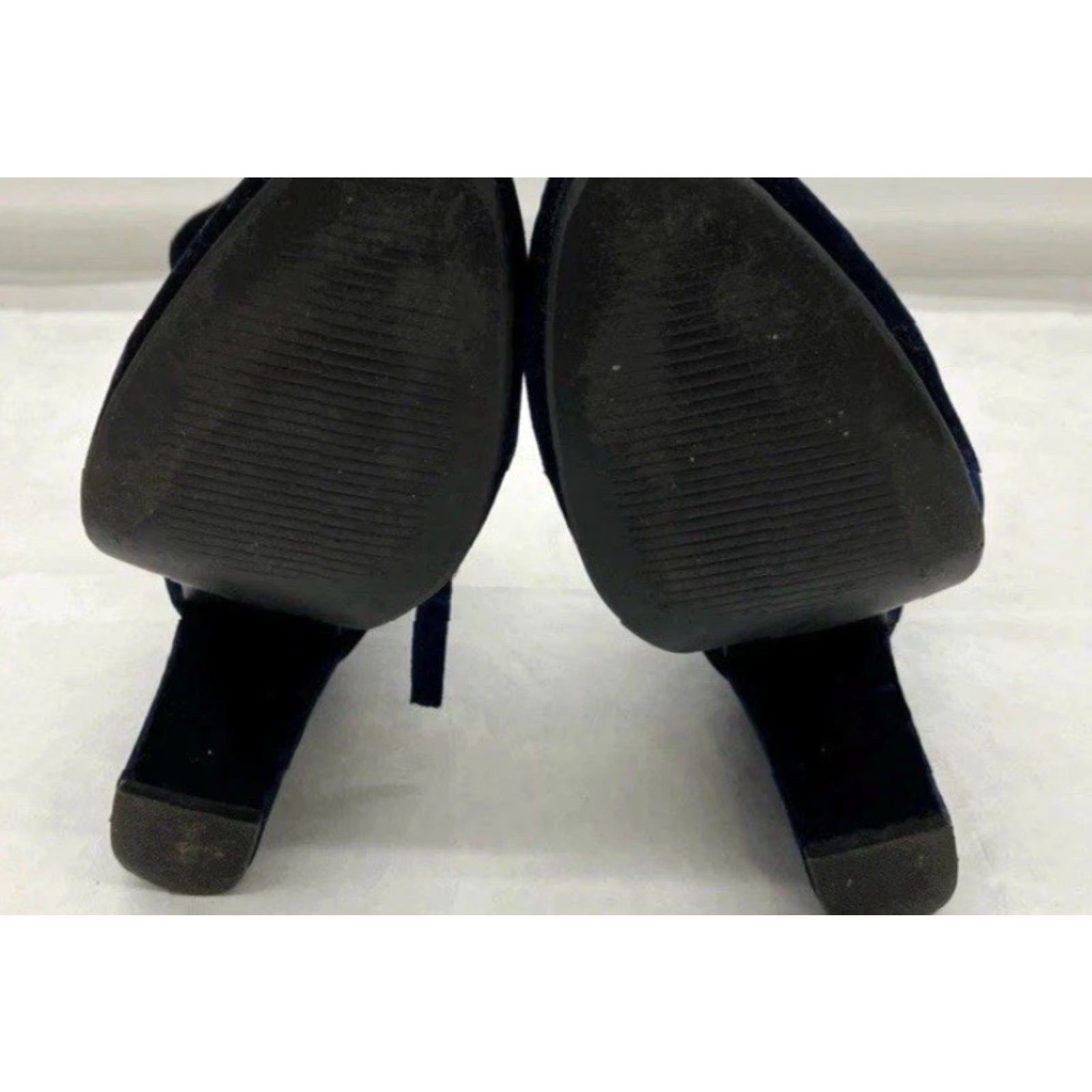 Steve Madden **Women’s Steve Madden Designer Brisk Blue Block Heel Boots Size 7M** User: Women’s Steve Madden Designer Brisk Blue Block Heel Boots Size 7M Size US 7 / IT 37 - 5 Thumbnail
