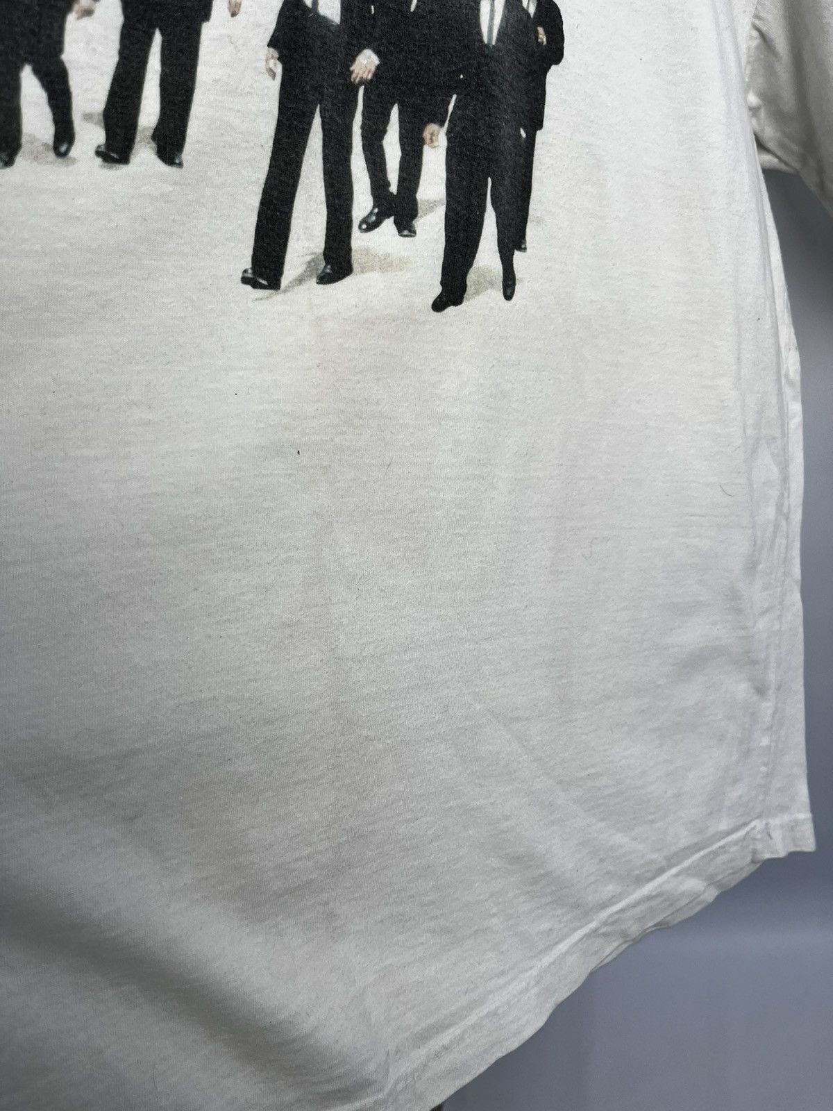 Vintage 1992 Reservoir Dogs Vintage Movie Promo Quentin Tarantino Size US XL / EU 56 / 4 - 11 Thumbnail