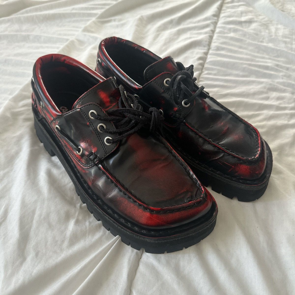 CamperLab CamperLab Loafer Size US 10 / EU 43 - 1 Thumbnail
