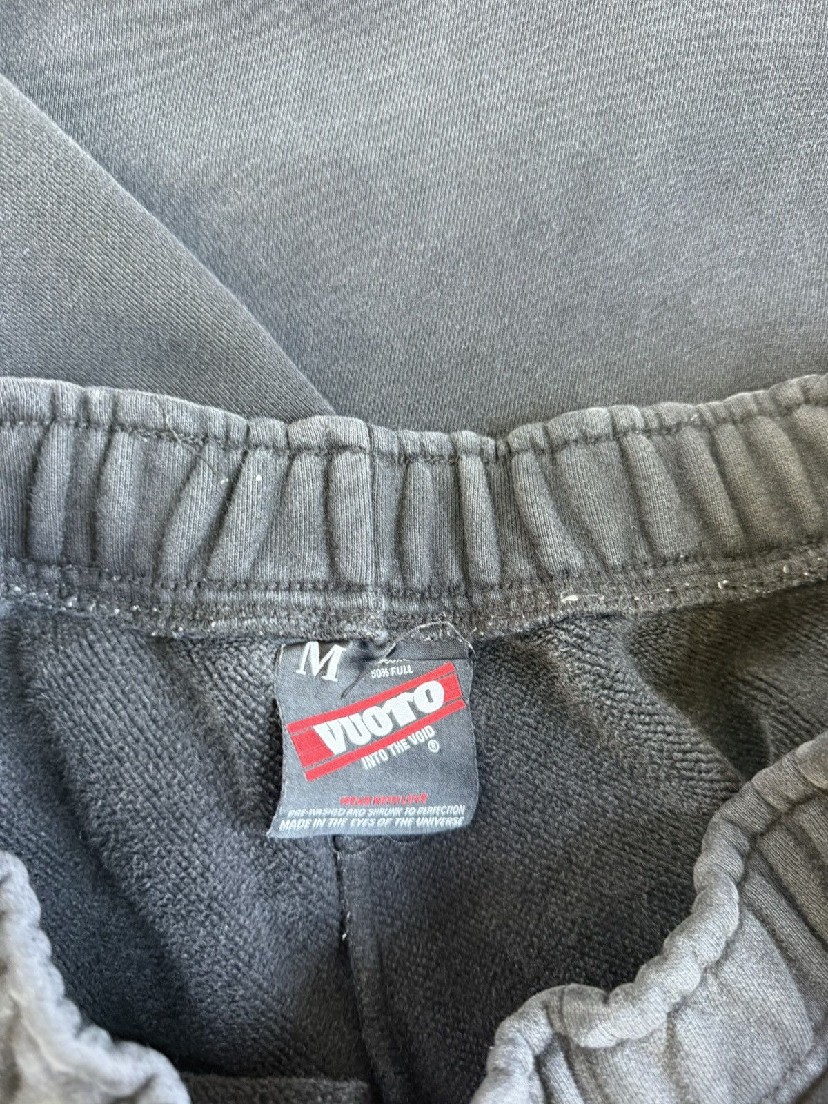 Other nel vuoto set Size US M / EU 48-50 / 2 - 3 Thumbnail