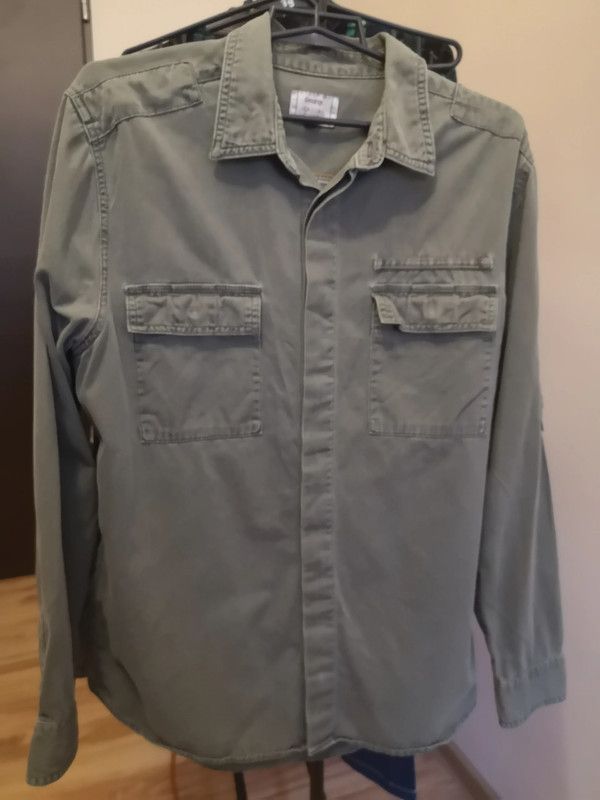George George Size US L / EU 52-54 / 3 - 2 Thumbnail