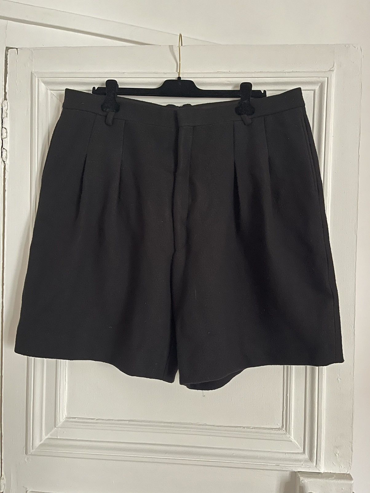 Givenchy Givenchy by Riccardo Tisci Iconic Rottweiler Shorts size 32 Size US 32 / EU 48 - 1 Thumbnail