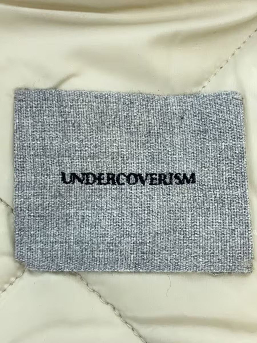 Undercover AW12 Down Vest Size US M / EU 48-50 / 2 - 3 Thumbnail