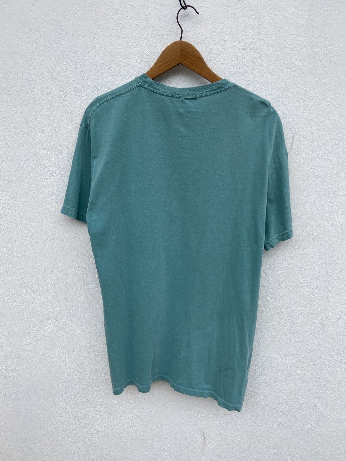 Band Tees 🔥 Easy Punk Park t shirt Size US L / EU 52-54 / 3 - 4 Thumbnail