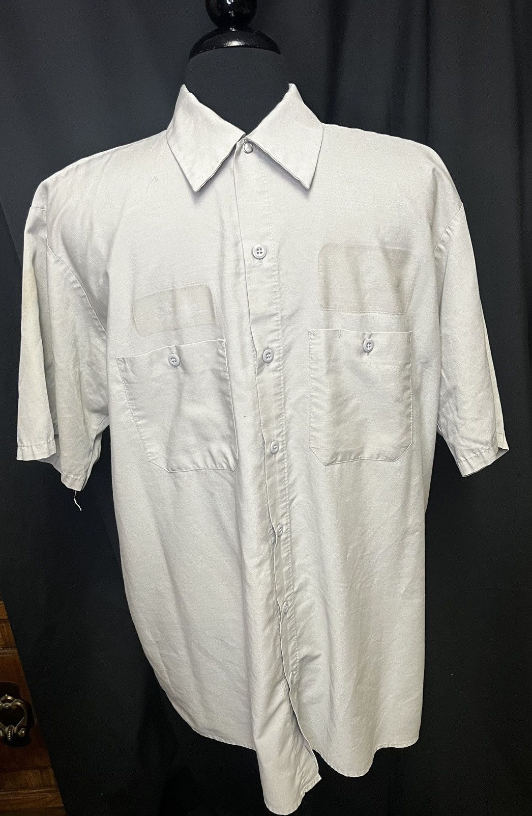 Band Tees Vintage Suicide Machines Work Shirt “Texaco” Size Large Rare Size US L / EU 52-54 / 3 - 9 Thumbnail