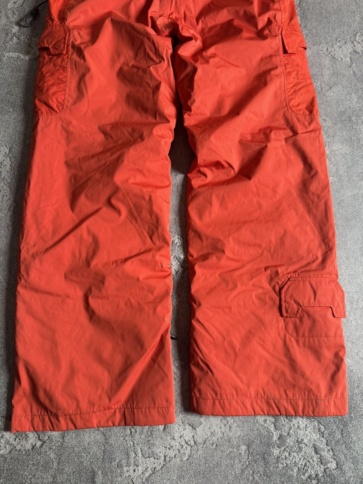 Oakley × Vintage Oakley S gorpcore ski snowboarding pant trouser vintage 90s Size US 32 / EU 48 - 18 Thumbnail