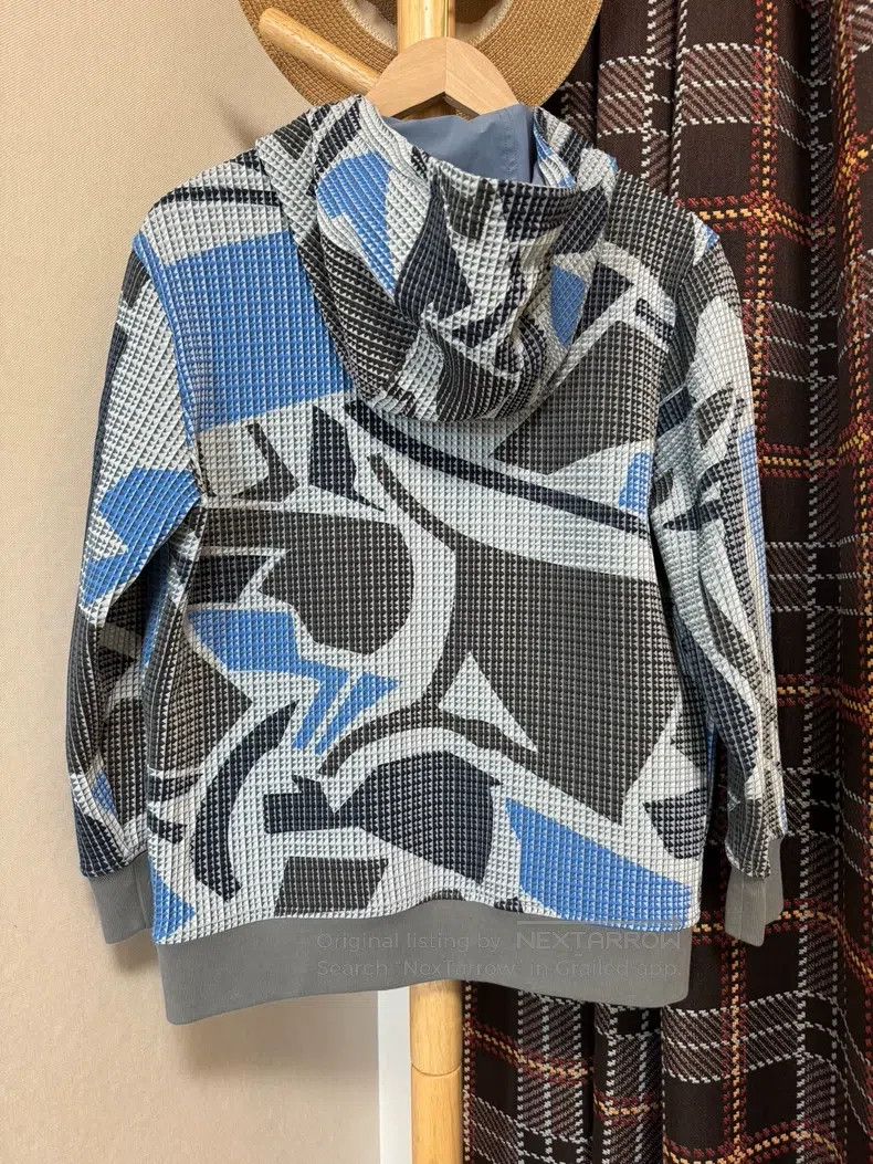Hermes Hermes Jacket, Rucksack jacket, show model. Size US M / EU 48-50 / 2 - 2 Thumbnail