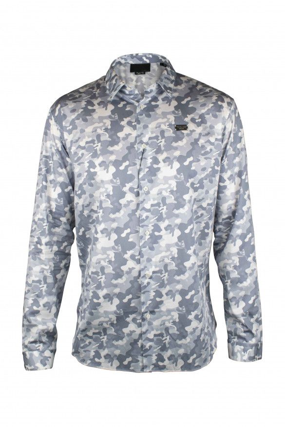 Philipp Plein Shirt Size US L / EU 52-54 / 3 - 1 Thumbnail