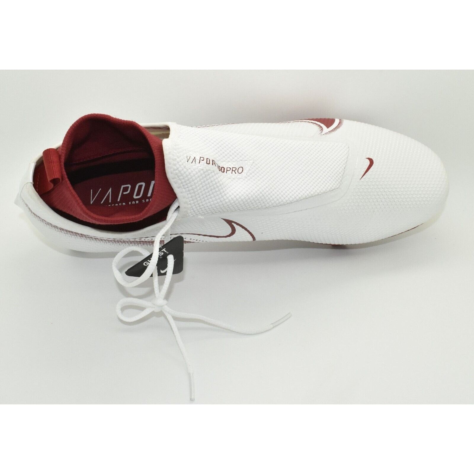 Nike NEW NIKE Vapor Edge Pro 360 Football Cleats CV6345-110 Sz 15 Size US 15 / EU 48 - 4 Thumbnail