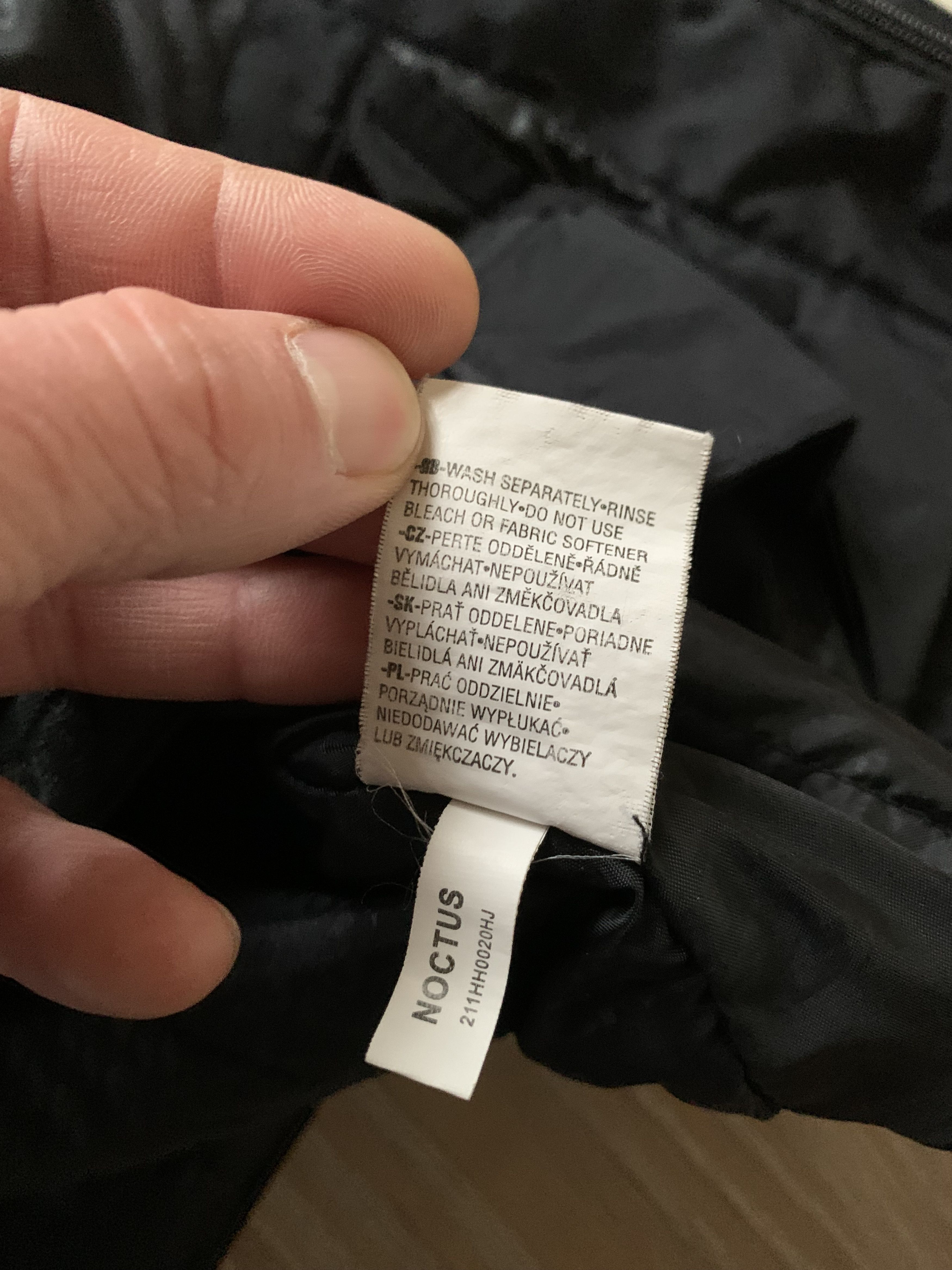 Other Hannah Ski Hood Winter Jacket Size US XL / EU 56 / 4 - 11 Thumbnail