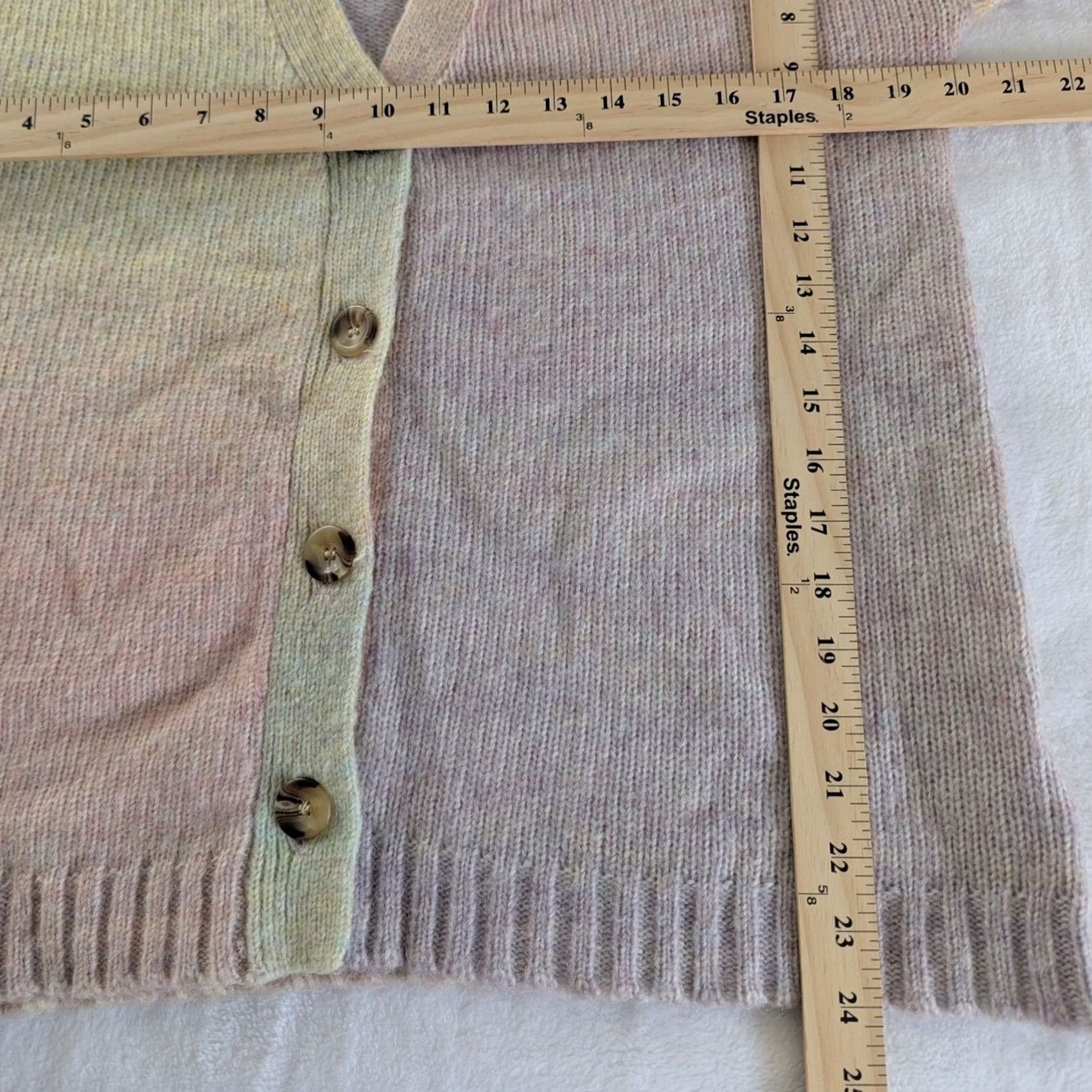 Vintage VINTAGE Not applicable? Size M / US 6-8 / IT 42-44 - 4 Thumbnail
