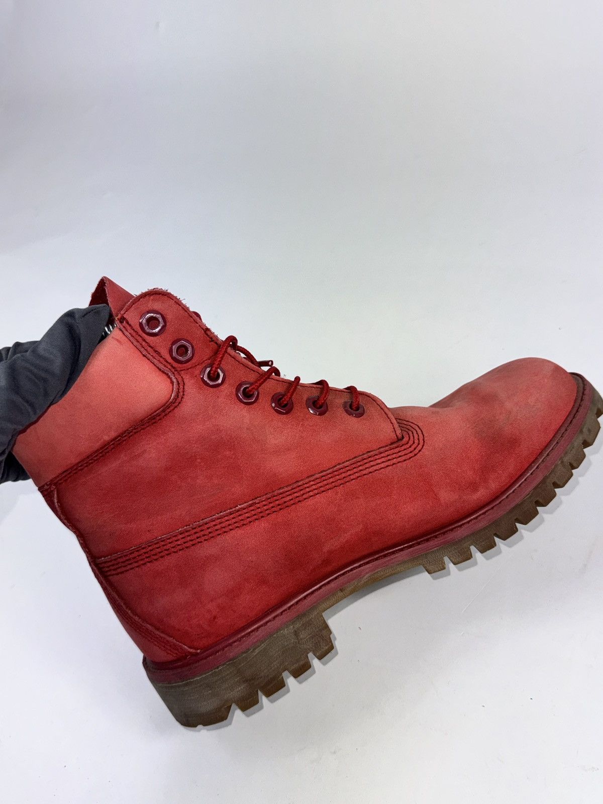 Timberland TIMBERLAND 6 INCH BOOTS Size US 8.5 / EU 41-42 - 9 Thumbnail