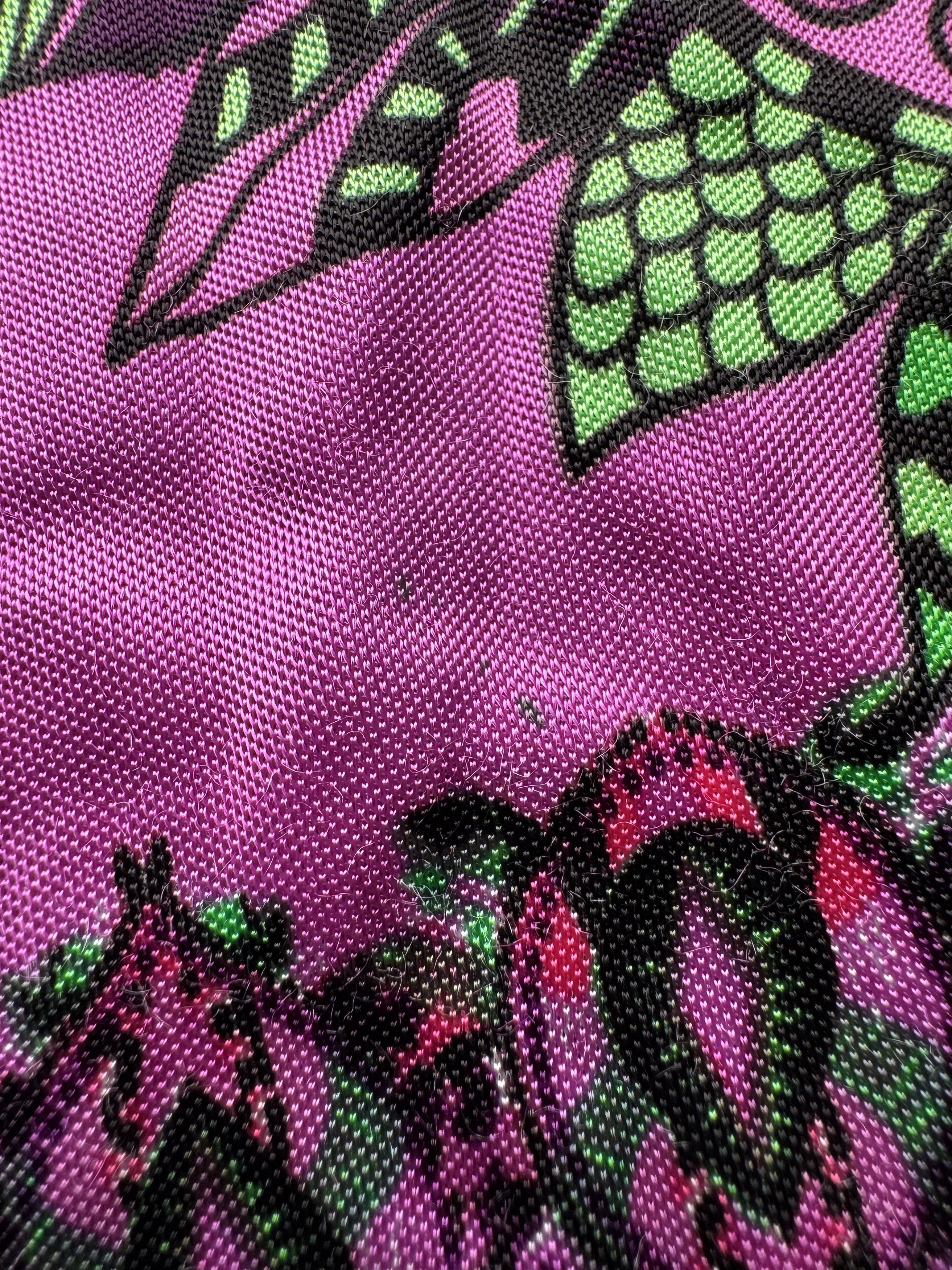 Custo Barcelona Custo Barcelona Vintage Dress (B325) Size S / US 4 / IT 40 - 8 Thumbnail
