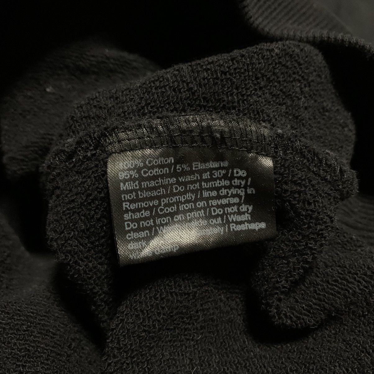 Represent Clo. Represent Medium British Archive Graphic Black Hoodie Size US M / EU 48-50 / 2 - 7 Thumbnail