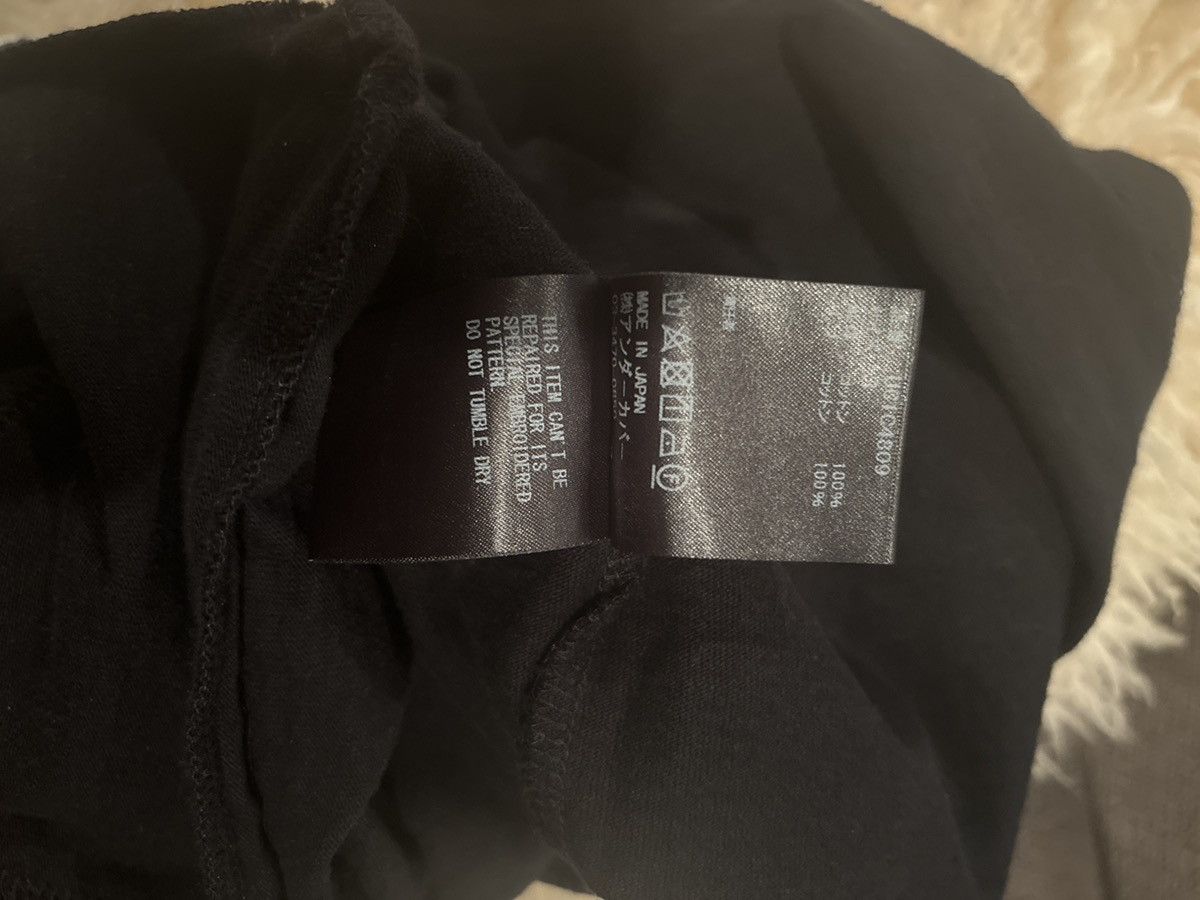 Undercover Undercover Rebel Gods Tee Size US L / EU 52-54 / 3 - 7 Thumbnail