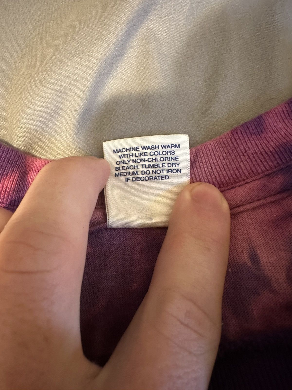 Supreme Supreme Gucci Mane Tee Size US L / EU 52-54 / 3 - 4 Thumbnail