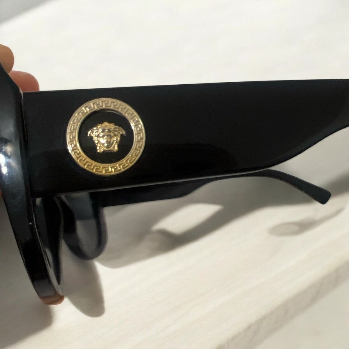Versace Women's Sunglasses, VE4387 Size ONE SIZE - 8 Thumbnail