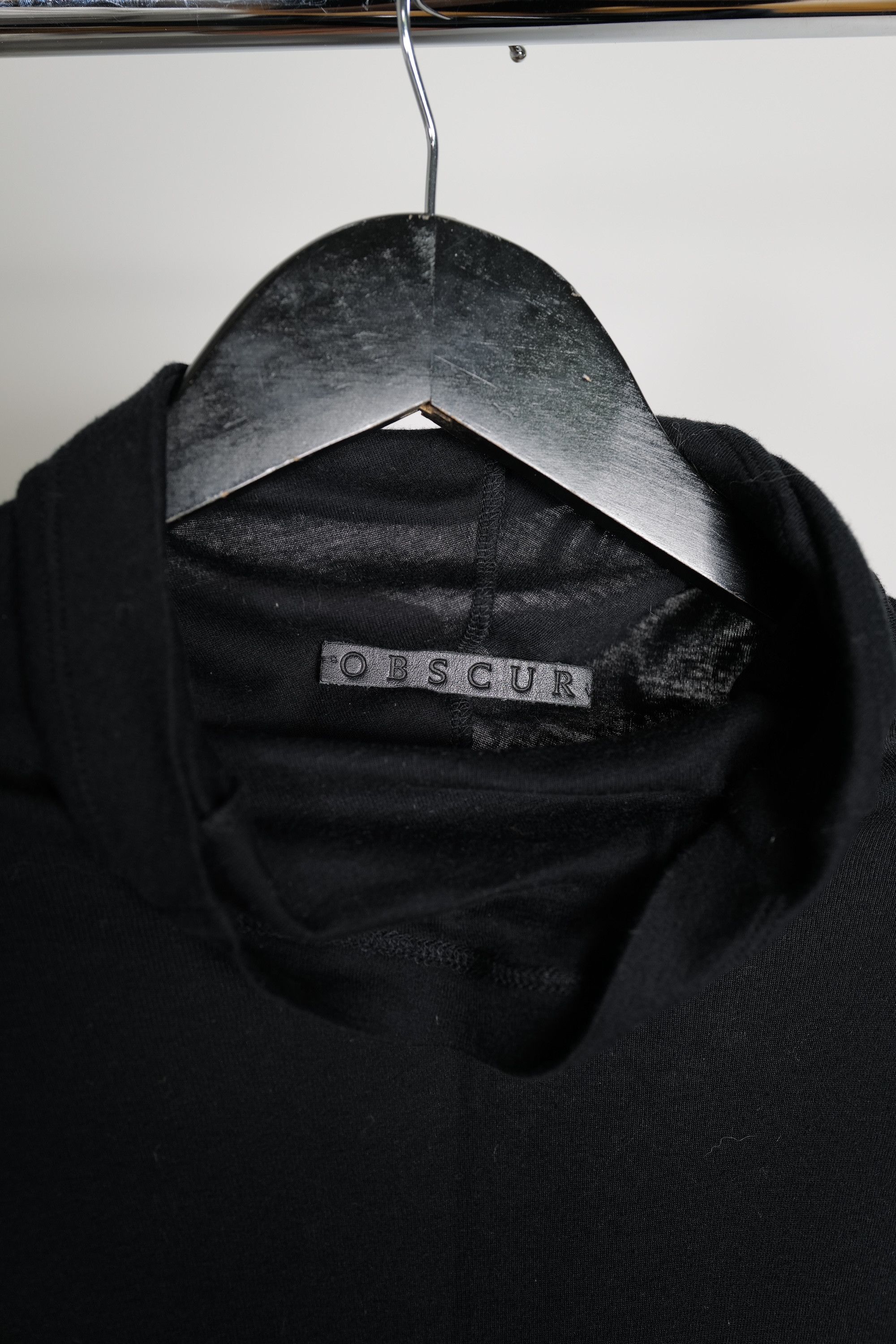 Obscur Obscur cardigan Size US M / EU 48-50 / 2 - 3 Thumbnail