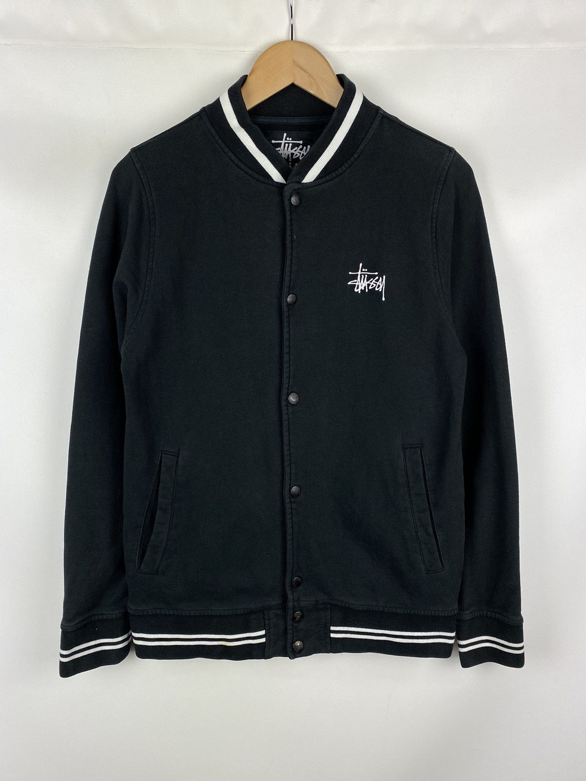 Stussy Stussy men’s bomber jacket size M Size US M / EU 48-50 / 2 - 1 Thumbnail