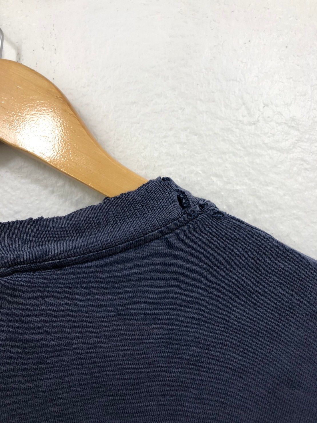 Spitfire × Vintage Vintage 90's Spitfire Wheel shirt wts01 Size US XL / EU 56 / 4 - 6 Thumbnail