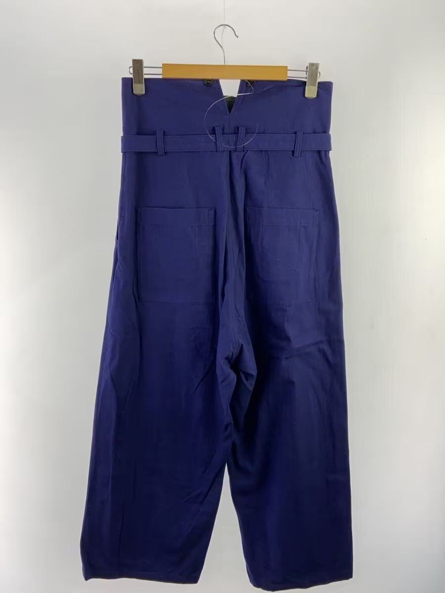 Yohji Yamamoto yohji yamamoto Y's/YZ-P17-014 Bottoms Size US 32 / EU 48 - 2 Thumbnail