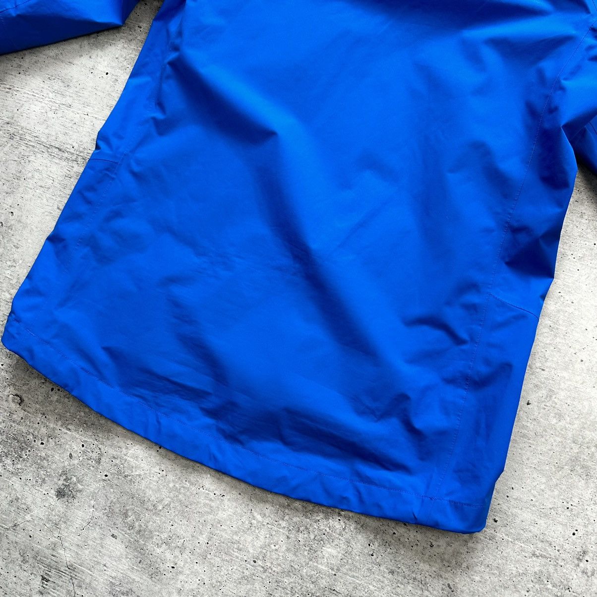 Other Mountain Equipment Garwhal Gore-Tex Jacket Blue Men’s Size S Size US S / EU 44-46 / 1 - 15 Thumbnail