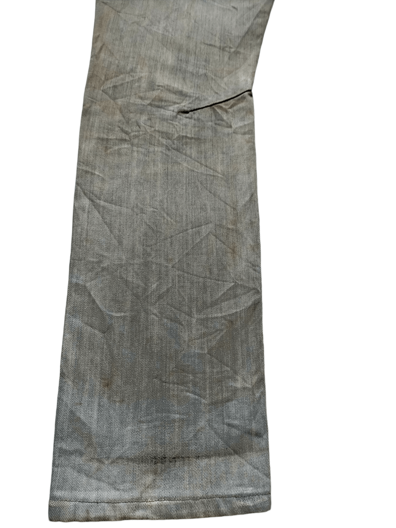 Prps Made in japan Prps denim pants Jeans Size US 31 - 14 Thumbnail