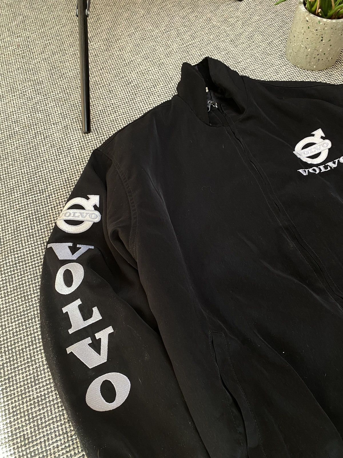 Other Volvo vintage bomber jacket racing y2k Size US L / EU 52-54 / 3 - 5 Thumbnail