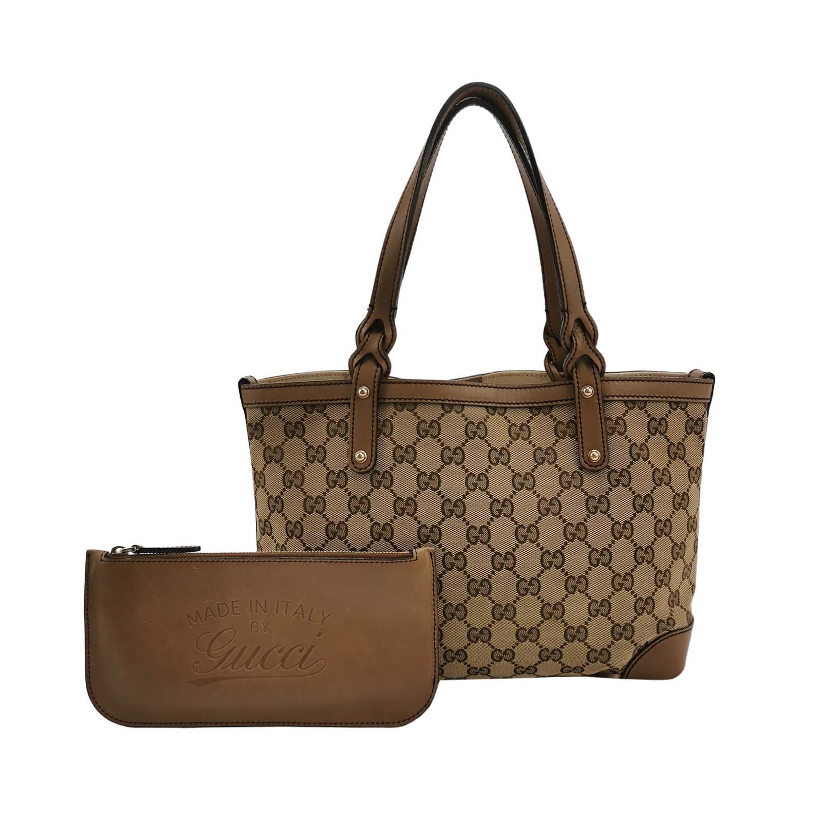 Gucci Gucci Women os Shoulder Bags Size ONE SIZE - 1 Thumbnail