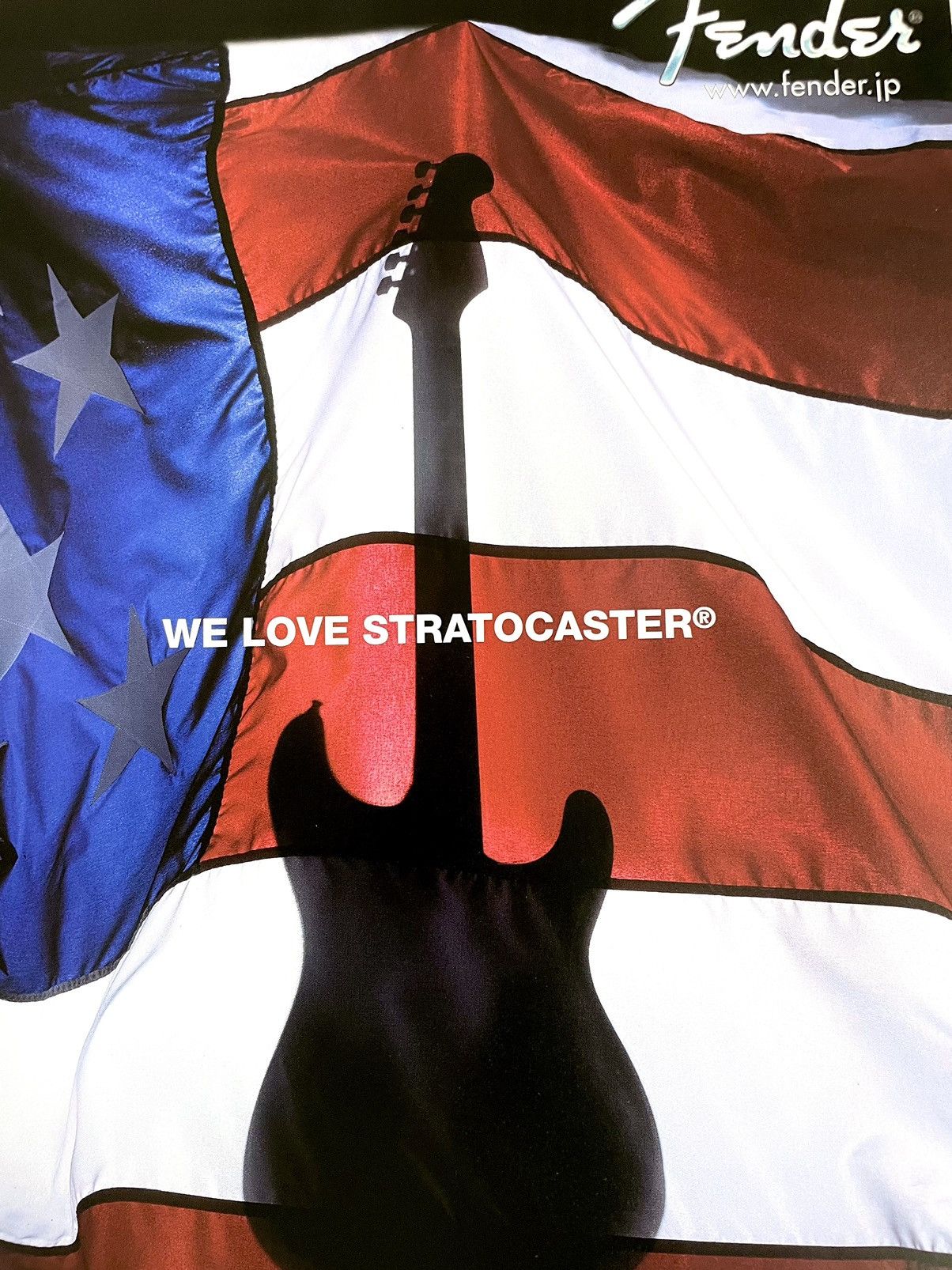 Chrome Hearts Chrome Hearts flag 8x11 magazine cutout Poster Size ONE SIZE - 2 Thumbnail