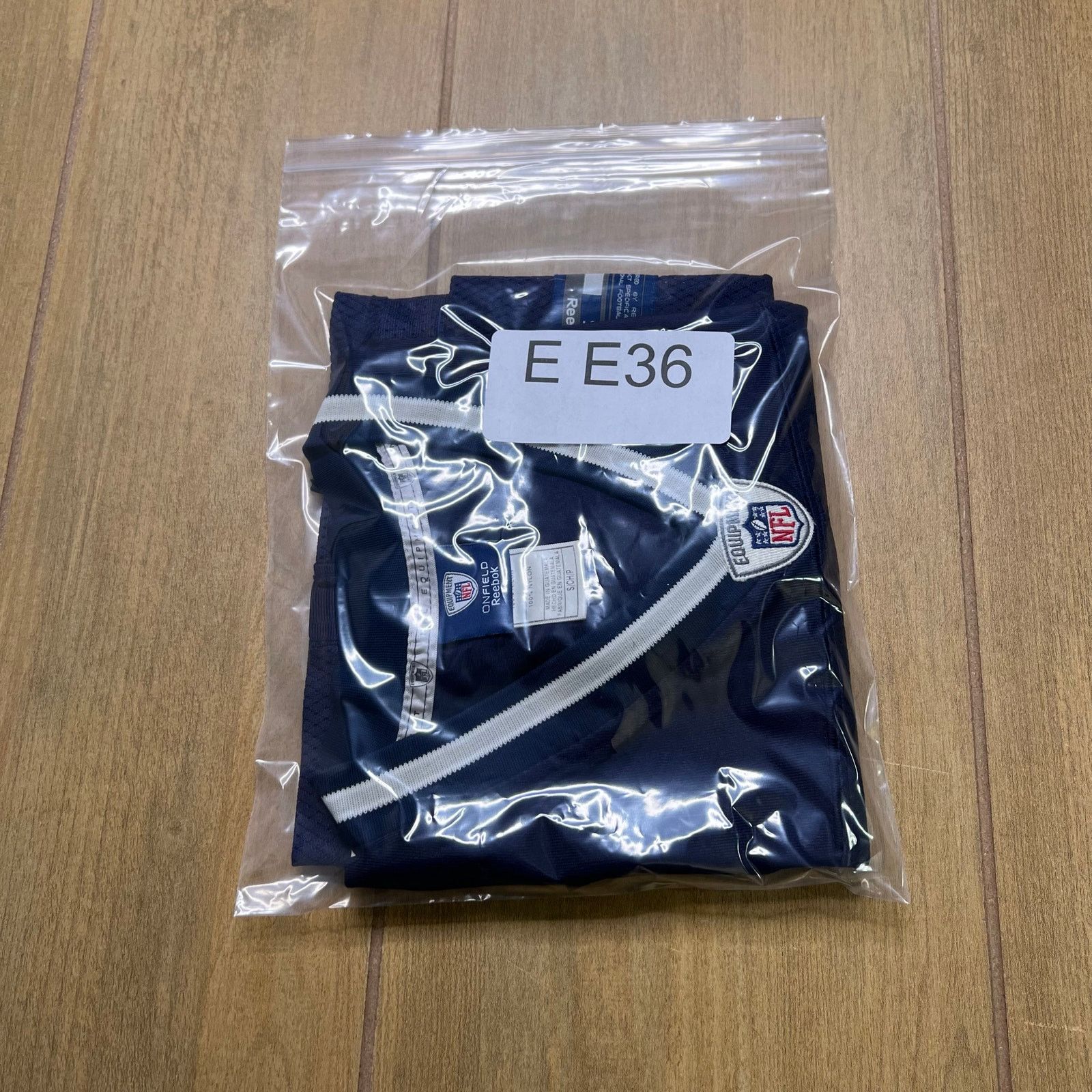 Reebok Vintage Dallas Cowboys Football Jersey S NFL Jason Witten 82 Size US S / EU 44-46 / 1 - 11 Thumbnail