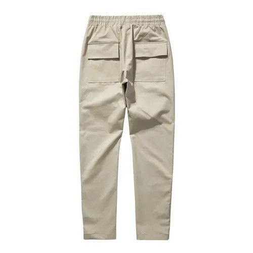 Other Cargo Multi Pocket Flare Pants Sweatpants Trousers Size US 34 / EU 50 - 4 Thumbnail