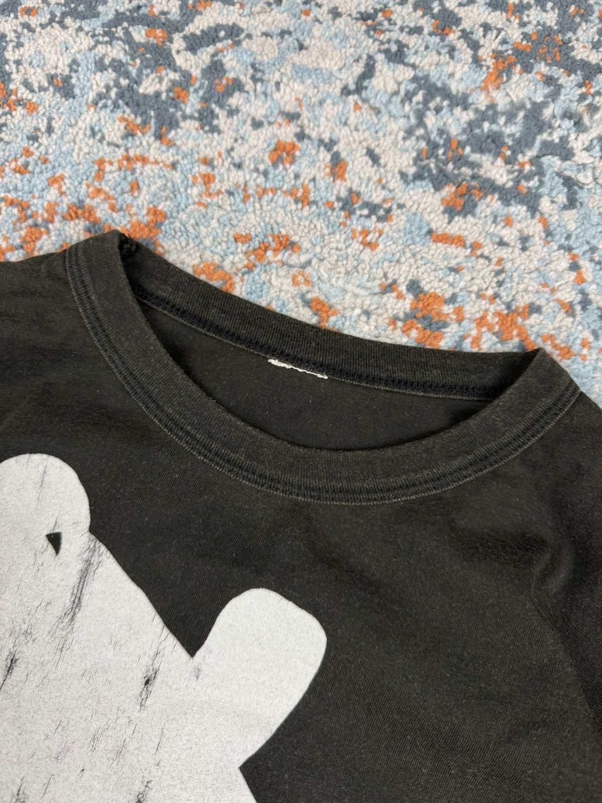 Band Tees × Vintage Vintage y2k Woodstock 3 days of peace & music festival tee Size US M / EU 48-50 / 2 - 6 Thumbnail