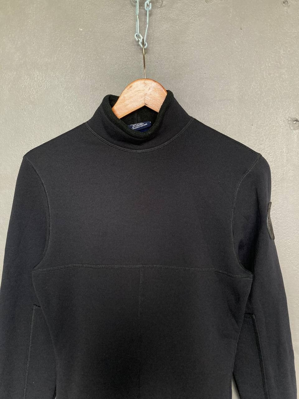 Ralph Lauren Sport Vintage 90’s Polo Sport Fleece Size US S / EU 44-46 / 1 - 3 Thumbnail