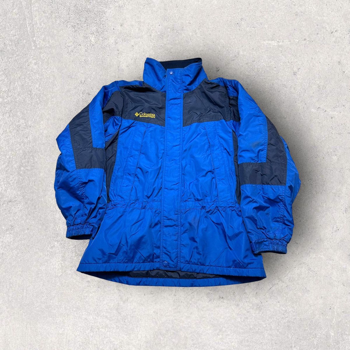 Columbia × Vintage Vintage Columbia jacket Size US M / EU 48-50 / 2 - 1 Thumbnail