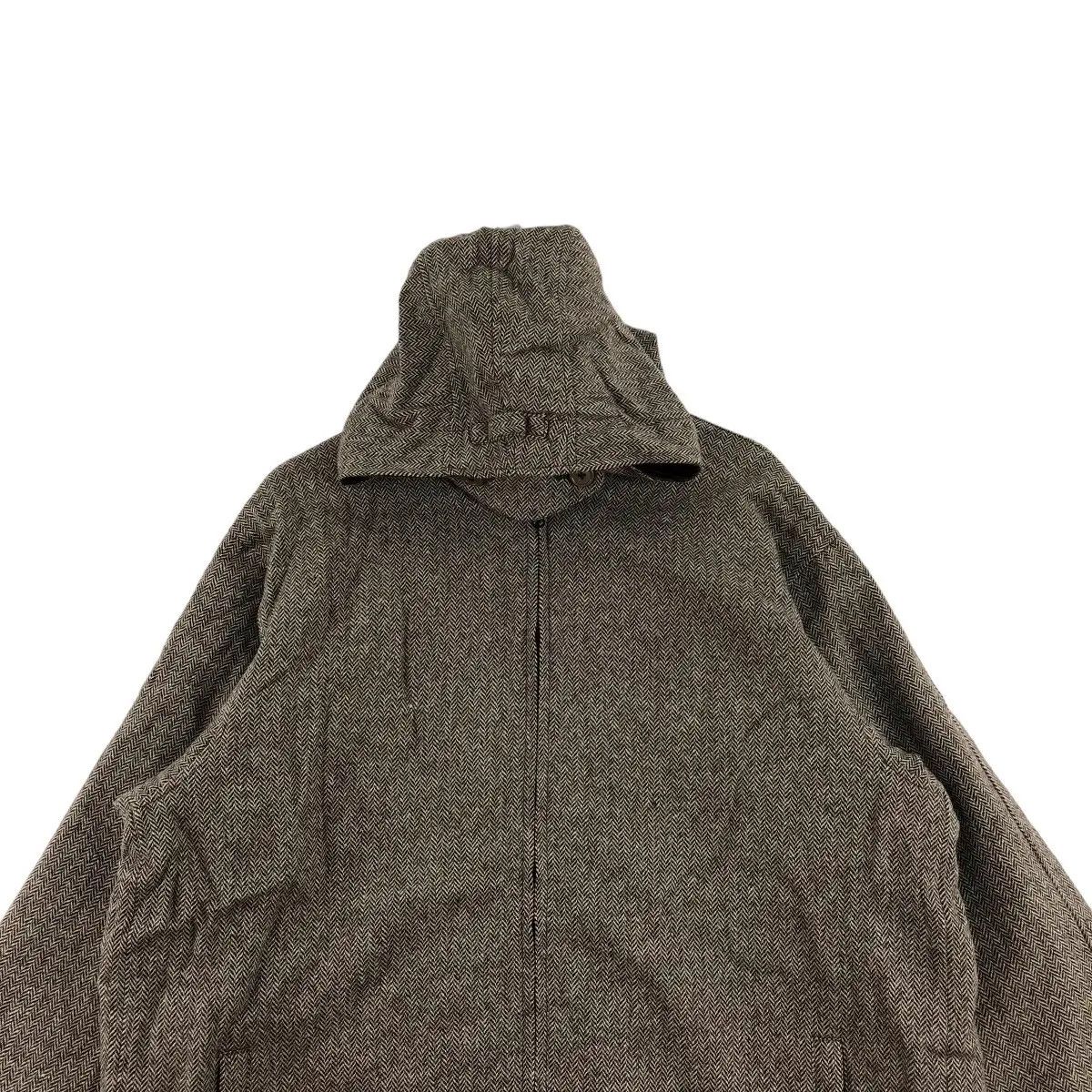 Chaps Ralph Lauren Vintage 90’ CHAPS RALPH LAUREN Polo Collection Jacket Hoodie Size US XXL / EU 58 / 5 - 3 Thumbnail