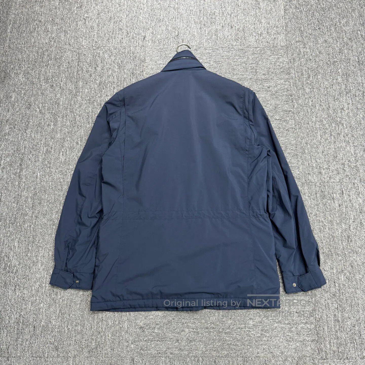 Loro Piana LORO PIANA Nylon traveler jacket| Size US S / EU 44-46 / 1 - 2 Thumbnail