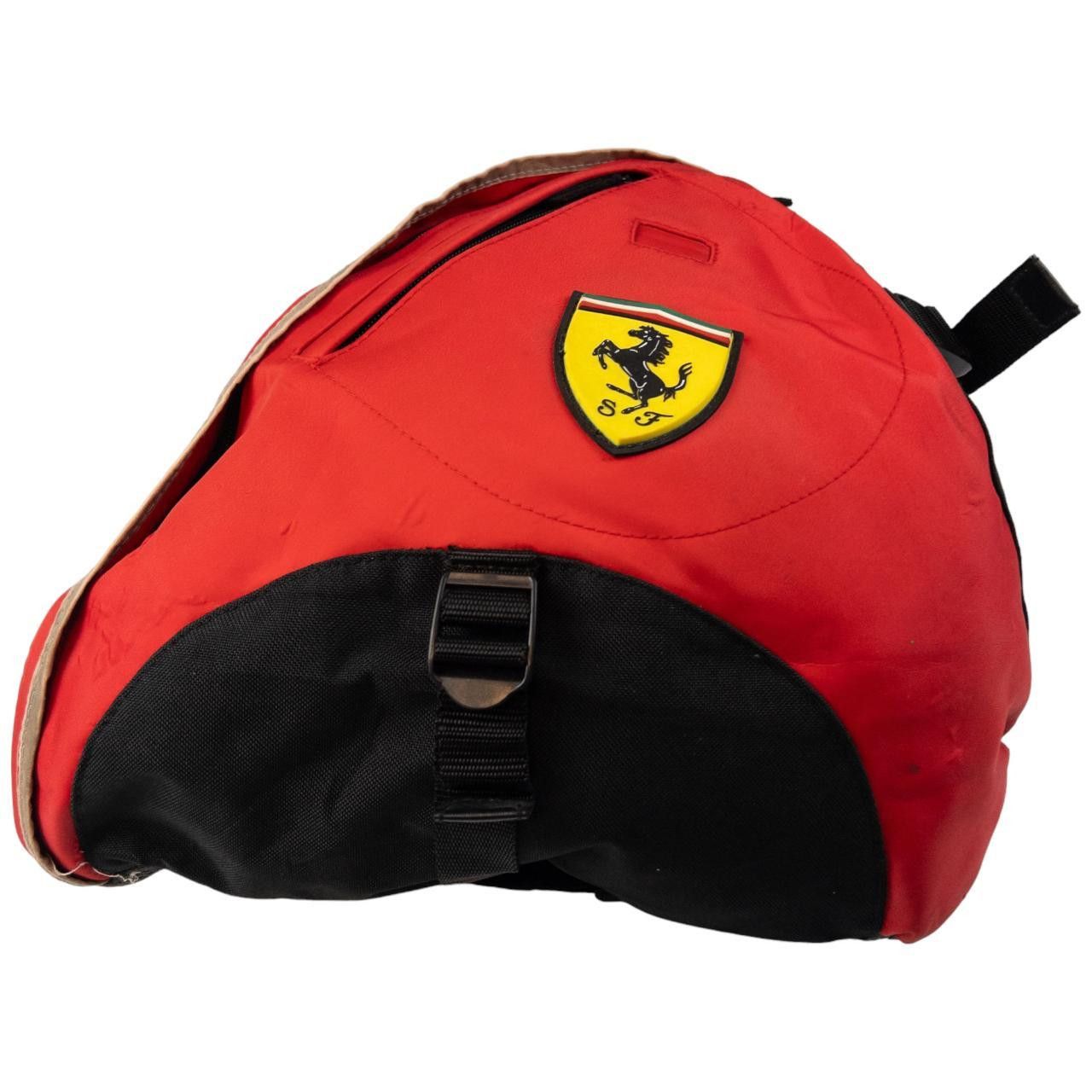 Ferrari Vintage Ferrari Sling bag Size ONE SIZE - 7 Thumbnail