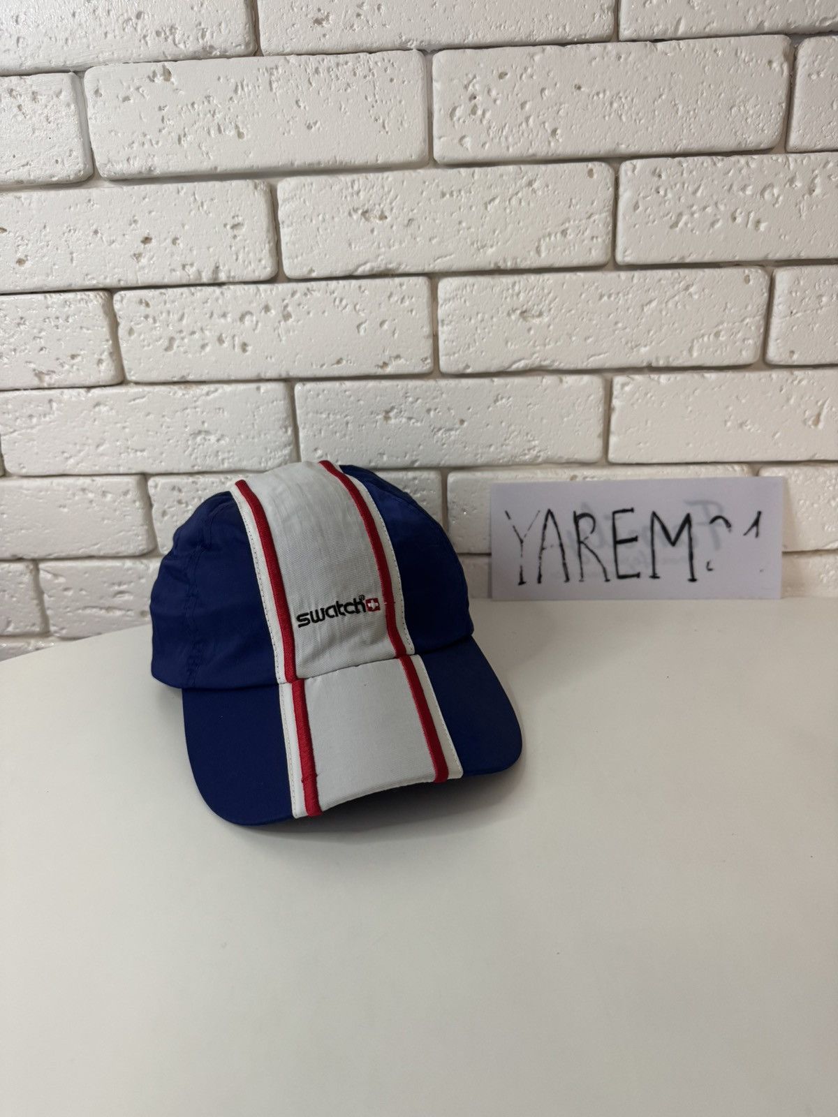 Other Swatch cap hat Size ONE SIZE - 1 Thumbnail