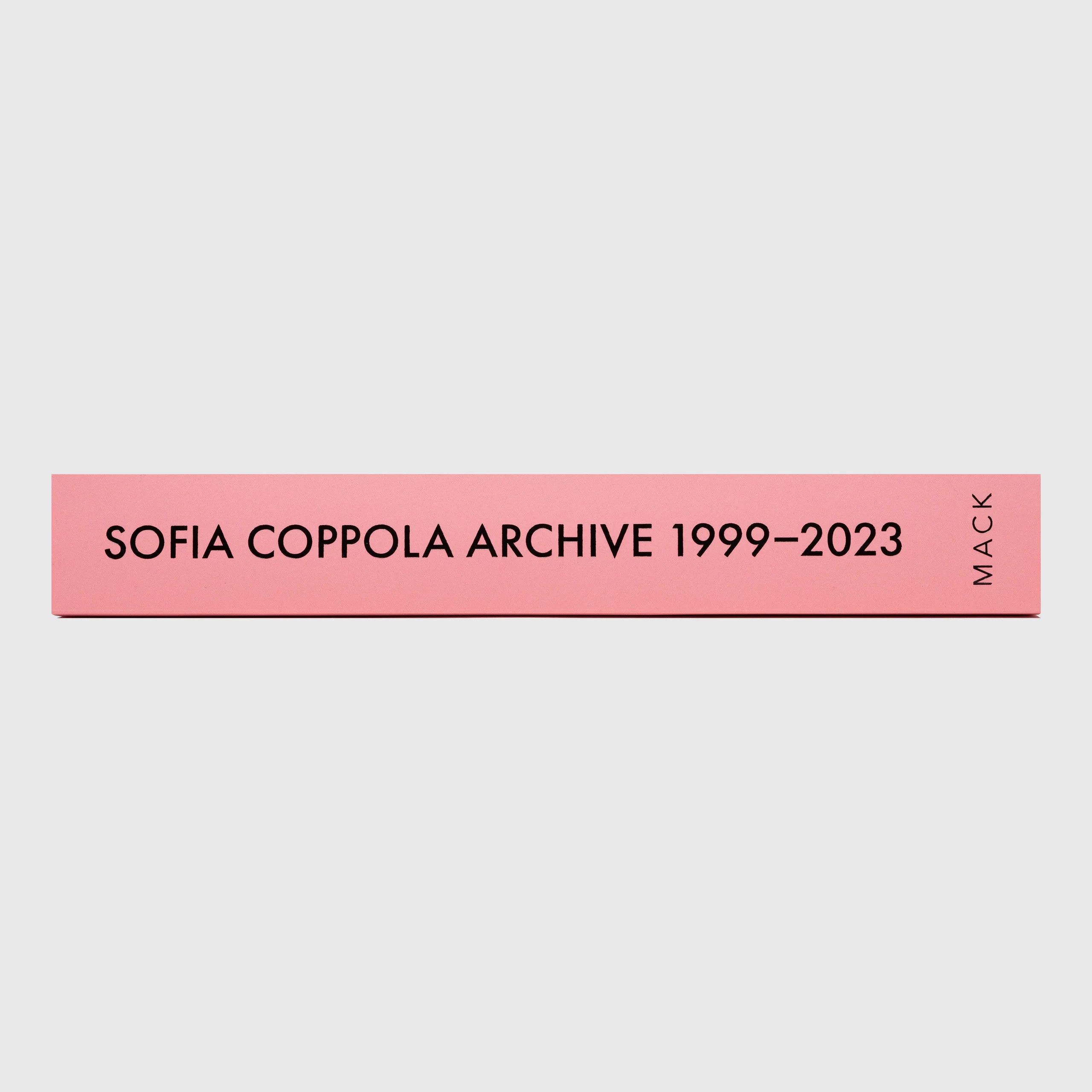Other ARCHIVE 1999-2023 BY SOFIA COPPOLA Size ONE SIZE - 6 Thumbnail