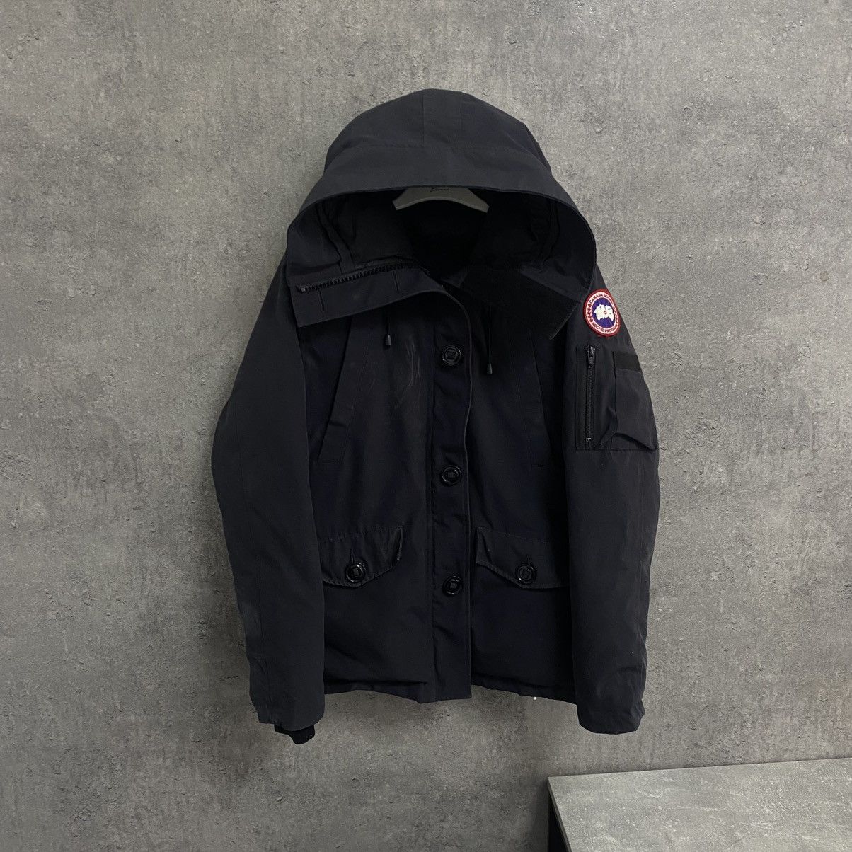 Canada Goose Canada Goose Parka Jacket Women’s Winter Size M / US 6-8 / IT 42-44 - 1 Thumbnail