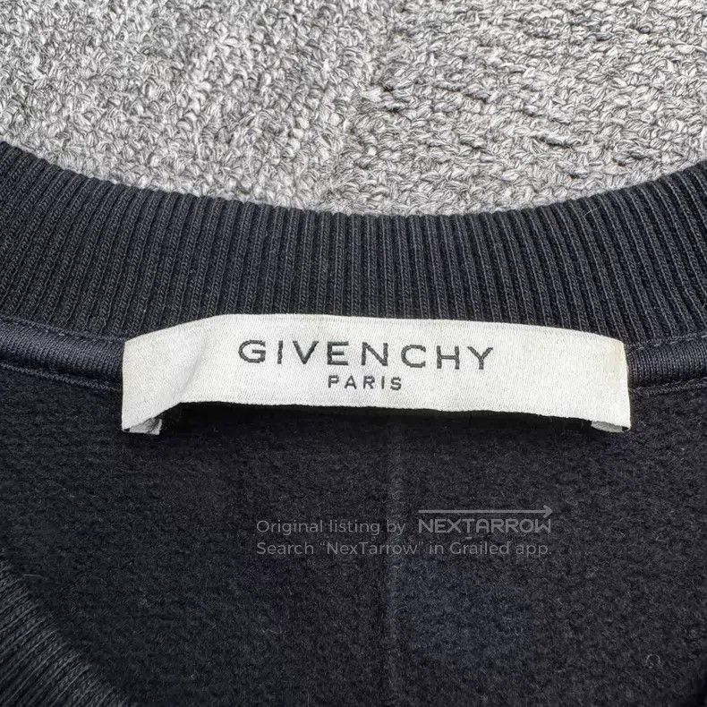 Givenchy Givenchy short sleeves Size US S / EU 44-46 / 1 - 2 Thumbnail