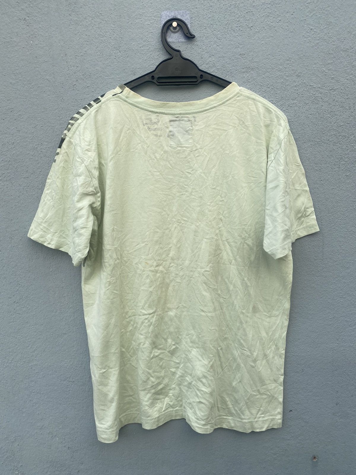 14th Addiction × Affliction × PPFM PPFM Seditionaries Tribal Punk Gothick Tees Size US M / EU 48-50 / 2 - 9 Thumbnail