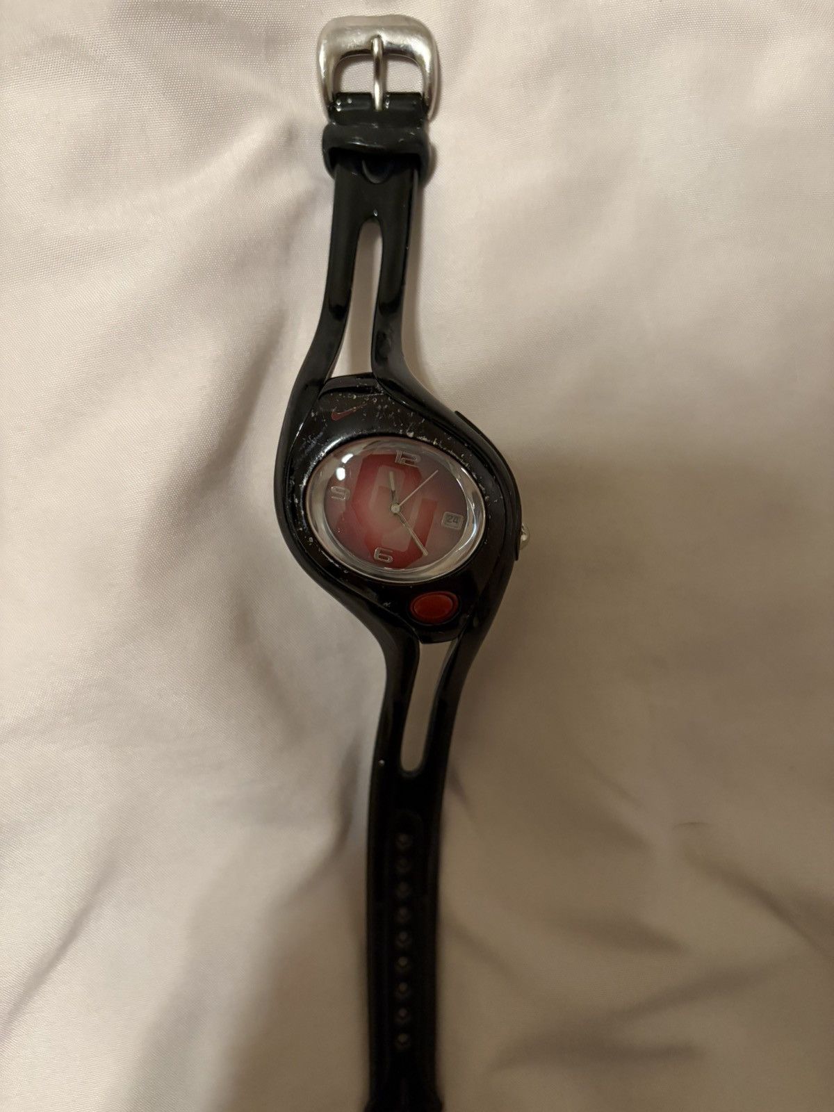 Nike Nike Triax Team watch Size ONE SIZE - 6 Thumbnail