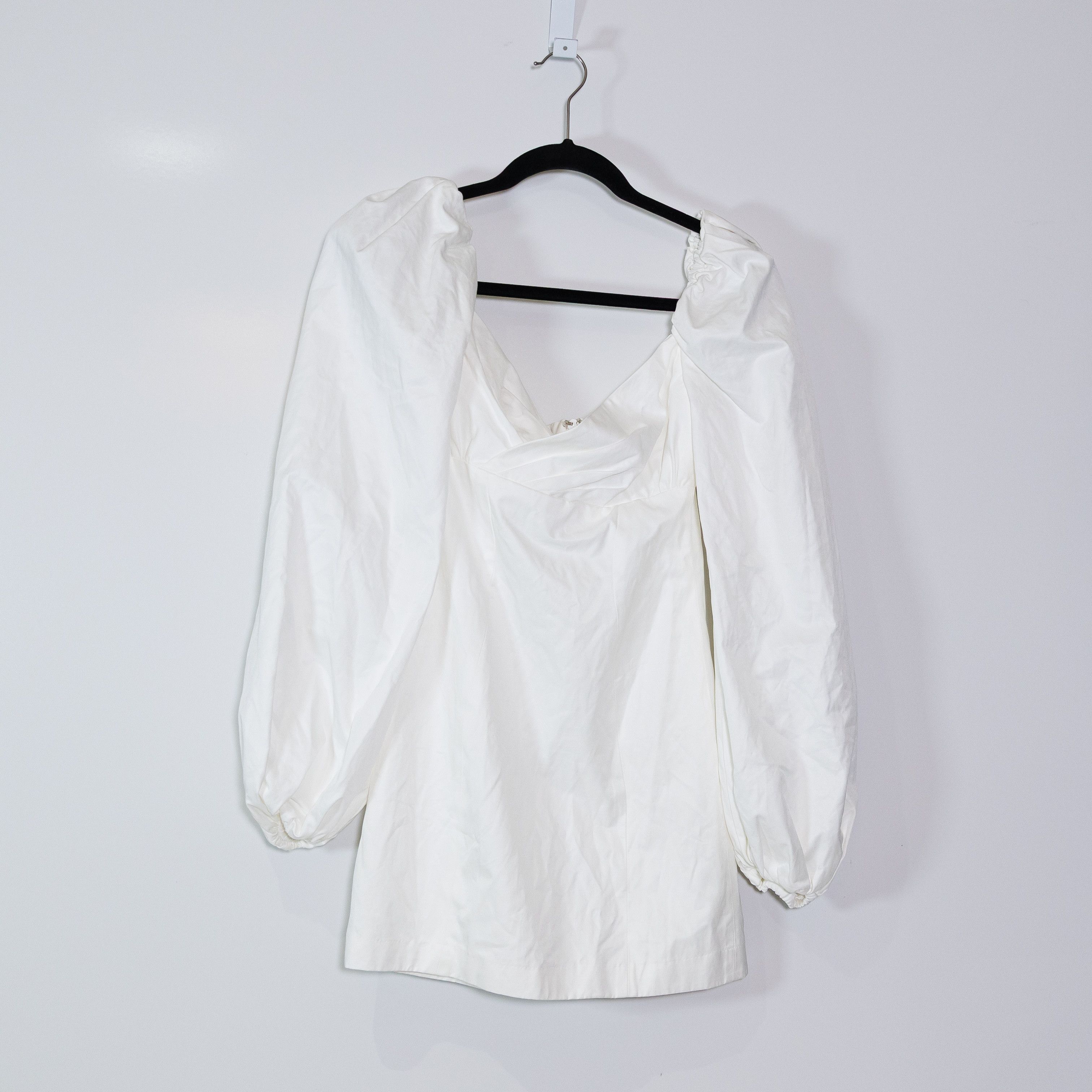 House of CB House Of CB Jadore Cotton Poplin Stretch Size XS / US 0-2 / IT 36-38 - 1 Thumbnail