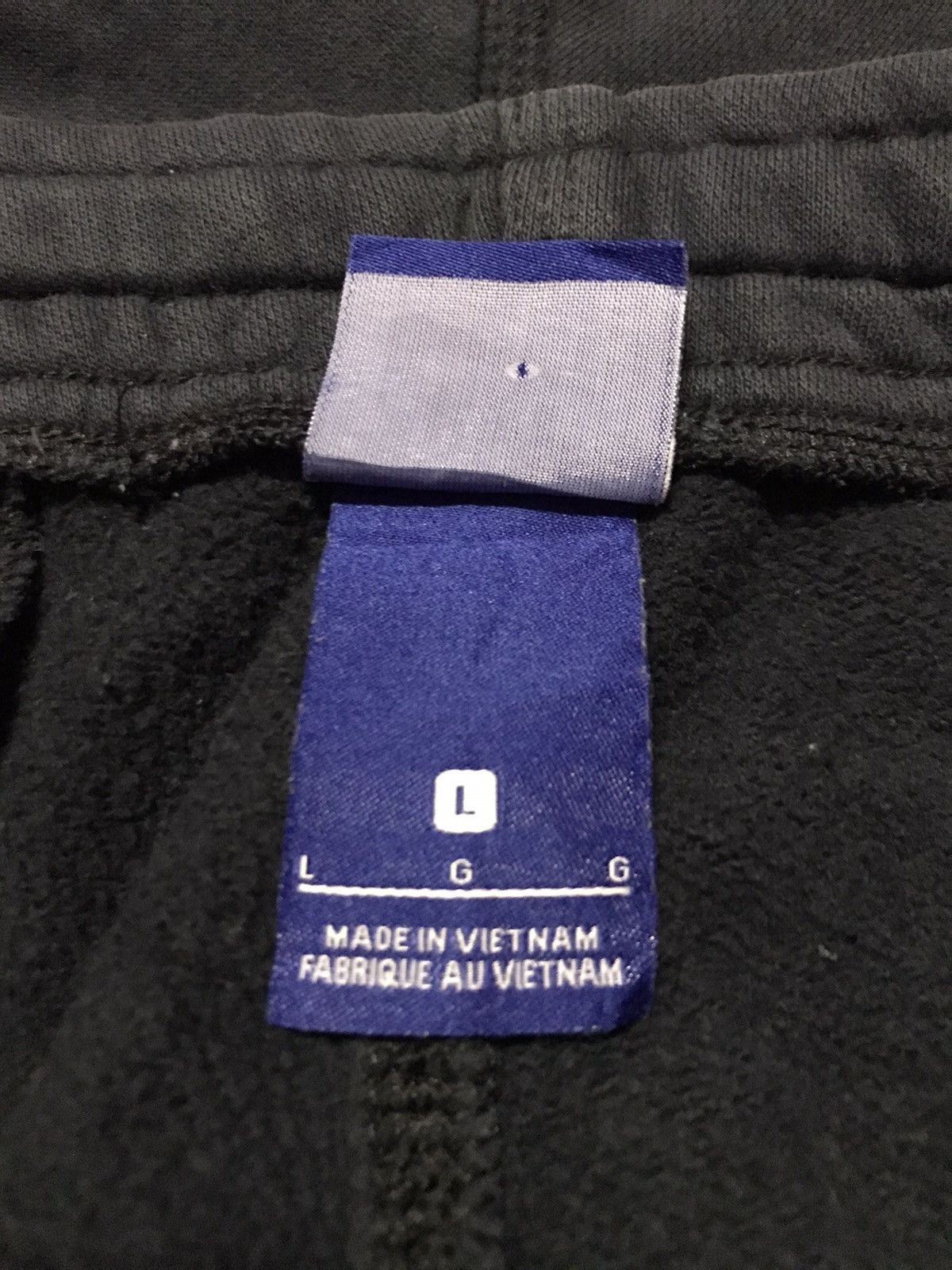 Nike Nike sweatpants size L Size US 31 - 4 Thumbnail