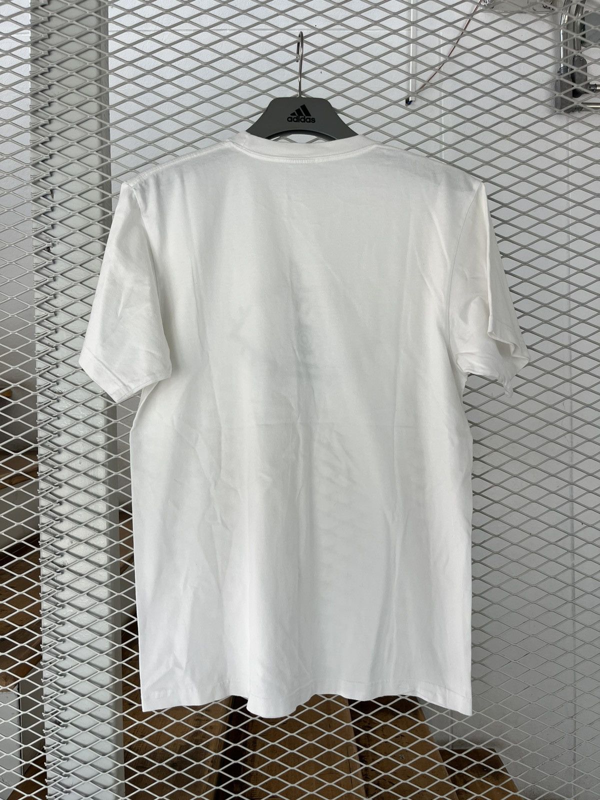 Anime × Vintage Vintage 20th Century Boys Logos 1999’s-2008’s manga Tshirt Size US M / EU 48-50 / 2 - 8 Thumbnail