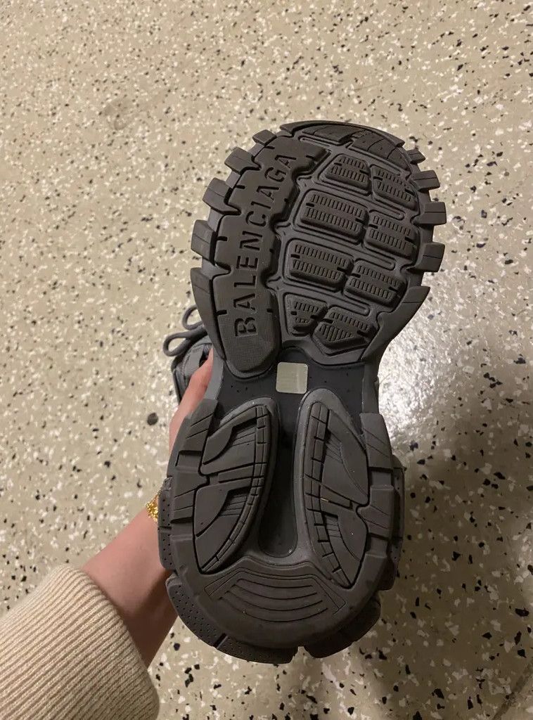Balenciaga Balenciaga track Size US 8 / IT 38 - 3 Thumbnail