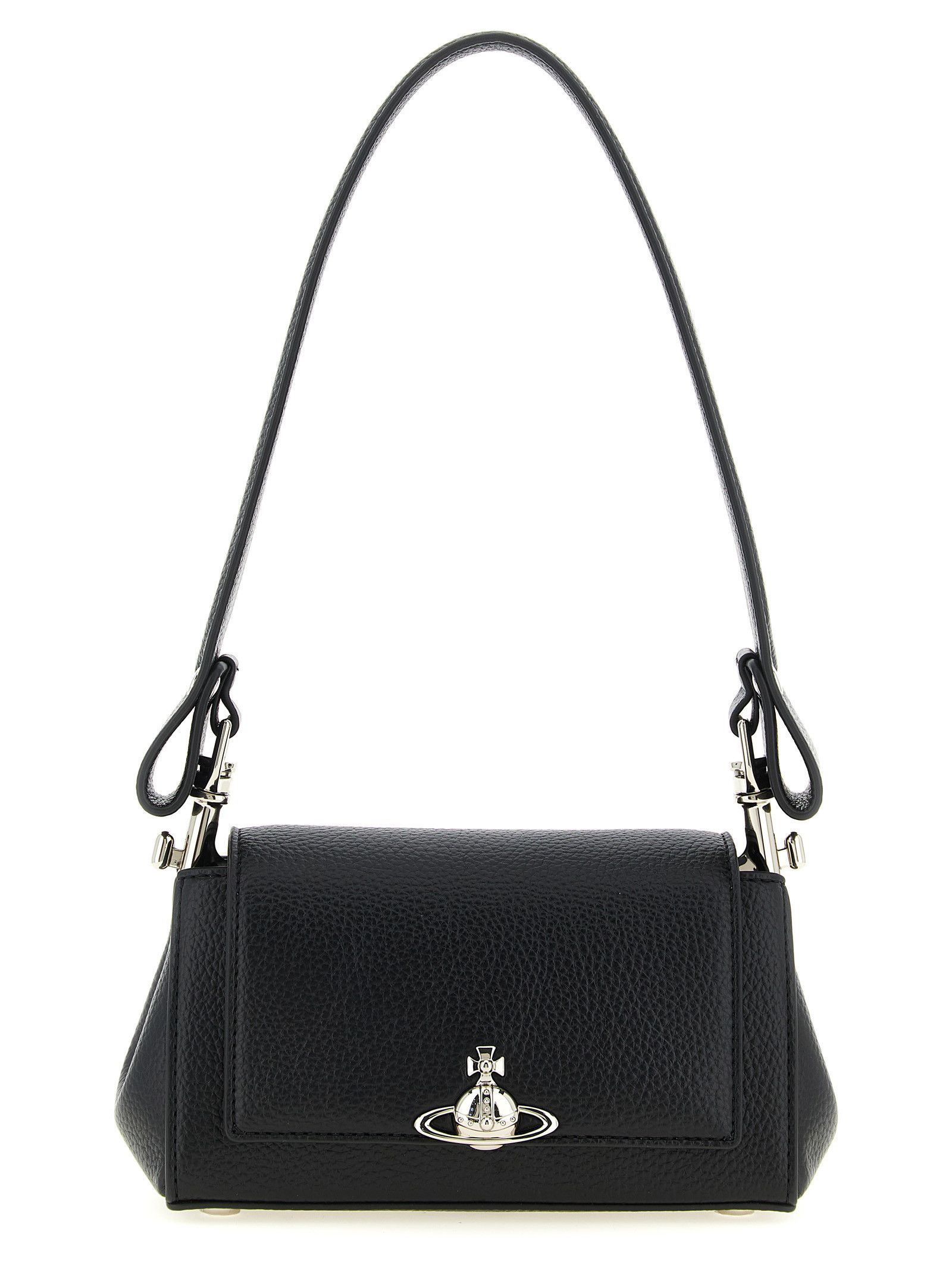 Vivienne Westwood 'Hazel' small shoulder bag Size ONE SIZE - 1 Thumbnail