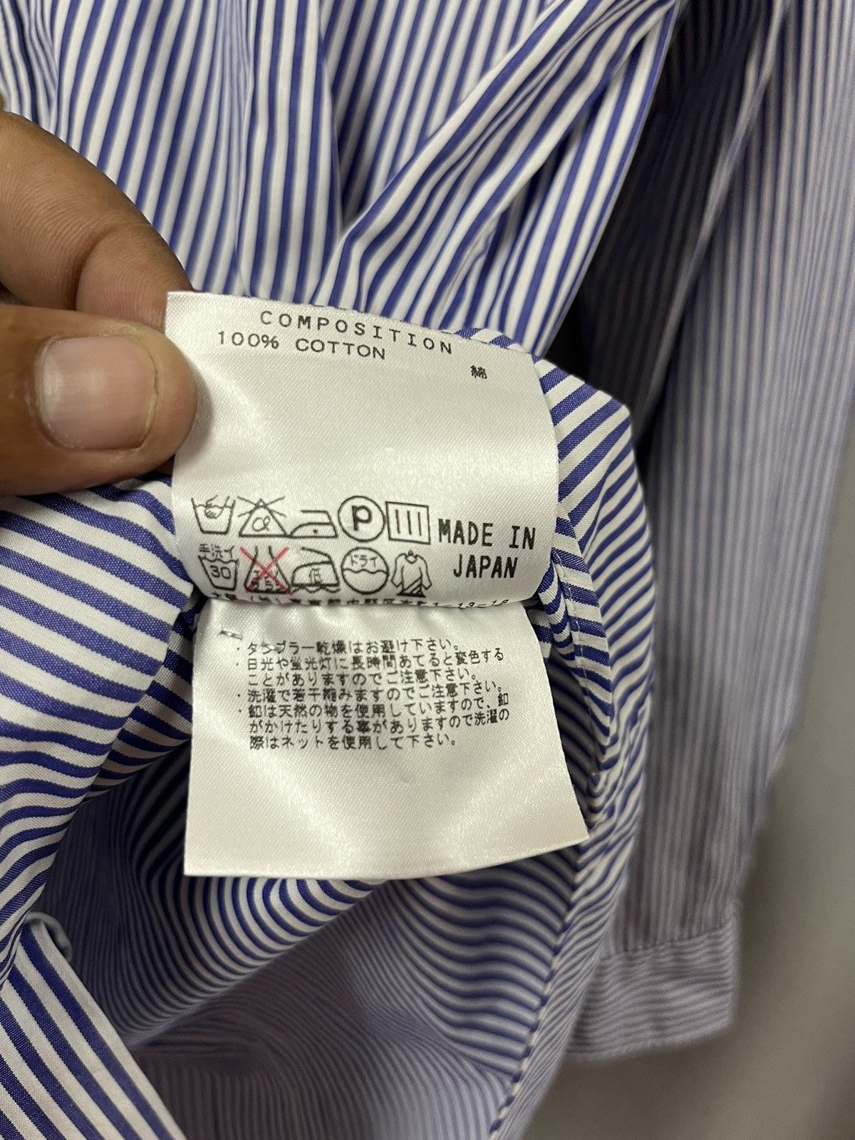 Katharine Hamnett London Katharina hamnett london shirts Size US M / EU 48-50 / 2 - 9 Thumbnail